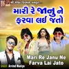 About Mari Re Janu Ne Farva Lai Jato Song